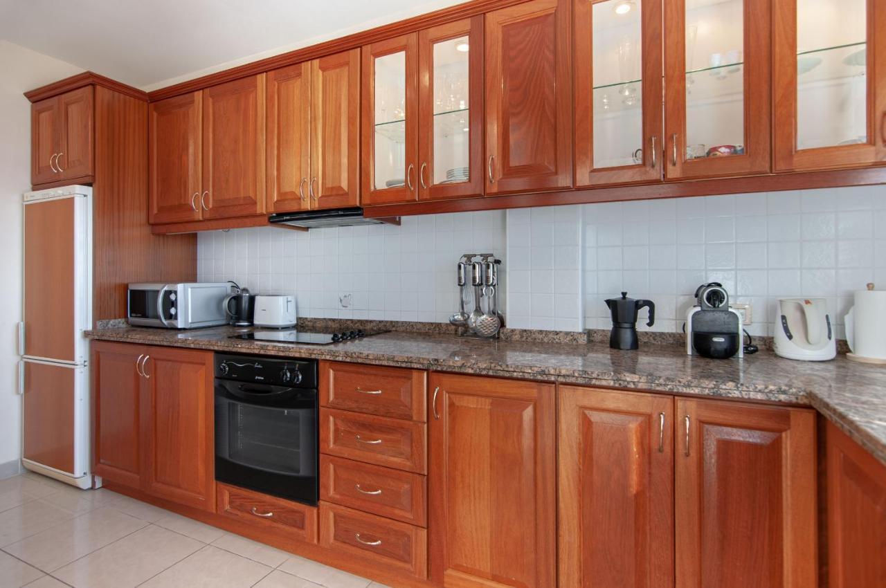 Villa Penthouse Duplex Avenida 1A011 à Santiago del Teide Extérieur photo