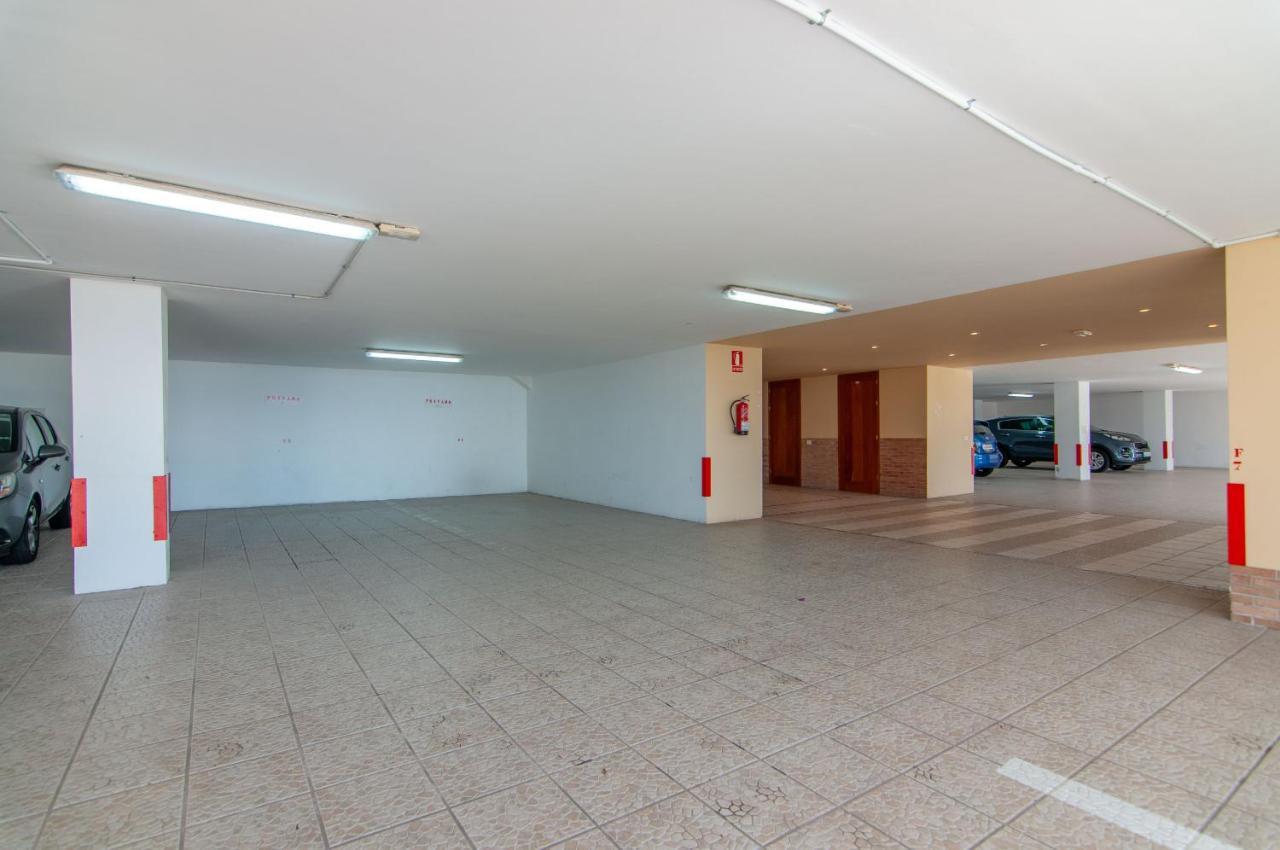 Villa Penthouse Duplex Avenida 1A011 à Santiago del Teide Extérieur photo